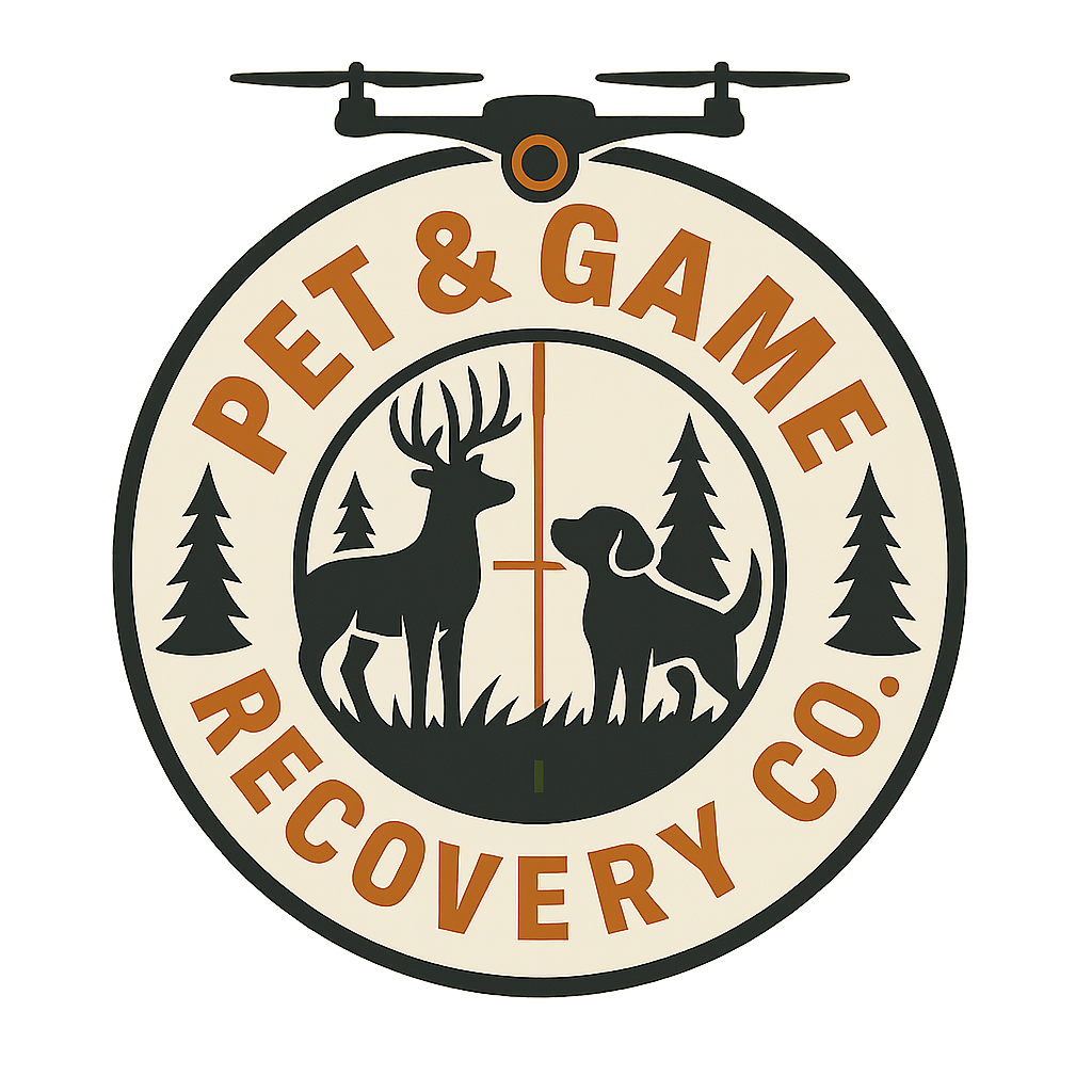 Pet & Game Recovery Co.